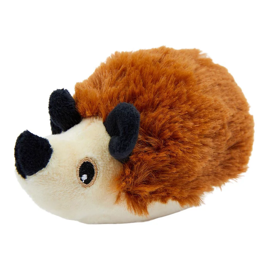 Sustainable Pets at Home Hedgehog Cat Toy Classic
