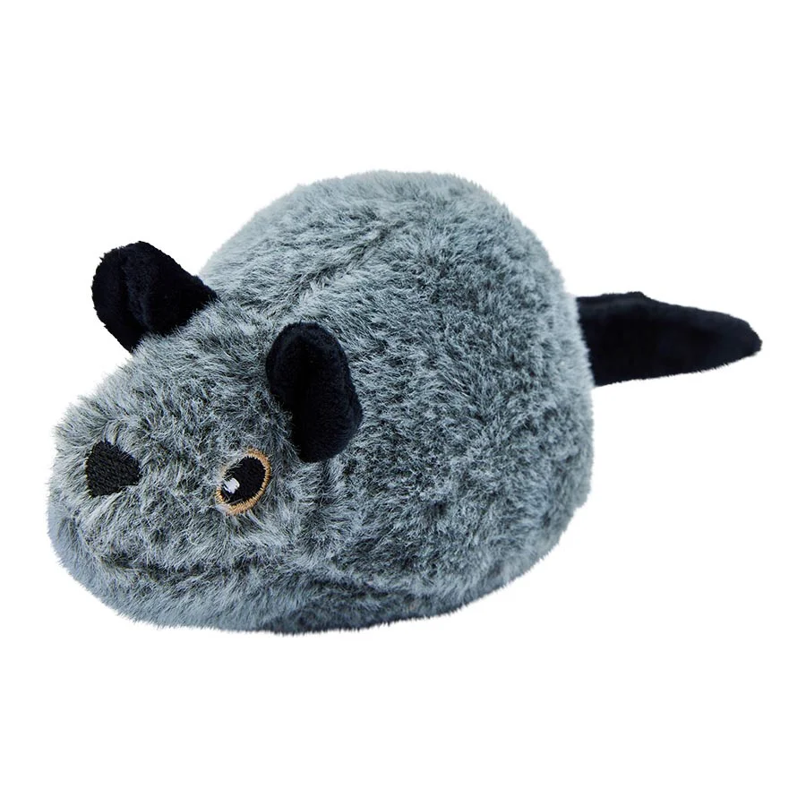 World-Class Pets at Home Mouse Cat Toy Breathable