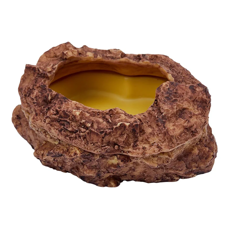 Innovative Pets at Home Meal Worm Dish Sustainable