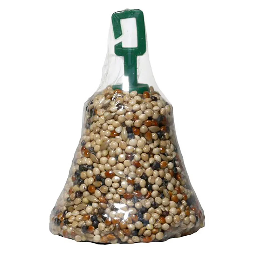Elite Johnsons Canary Seed Bells for Canaries， Finches Linnets 34g Optimized