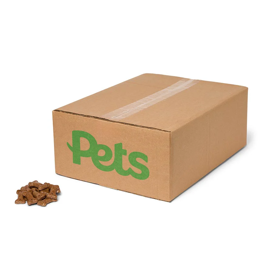 Comfortable Pets at Home Gravy Bones Dog Treat 5kg Optimized