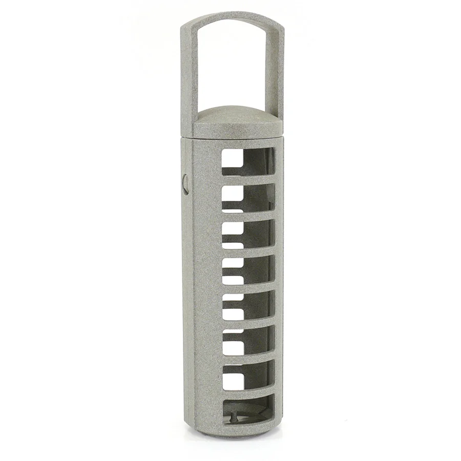 High-Quality Rosewood Wild Bird Fat Ball Feeder Luxury