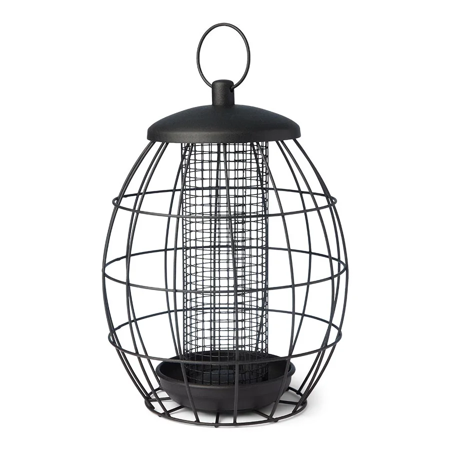 Artisan Pets at Home Squirrel Resistant Wild Bird Nut Feeder Medium Long-Lasting