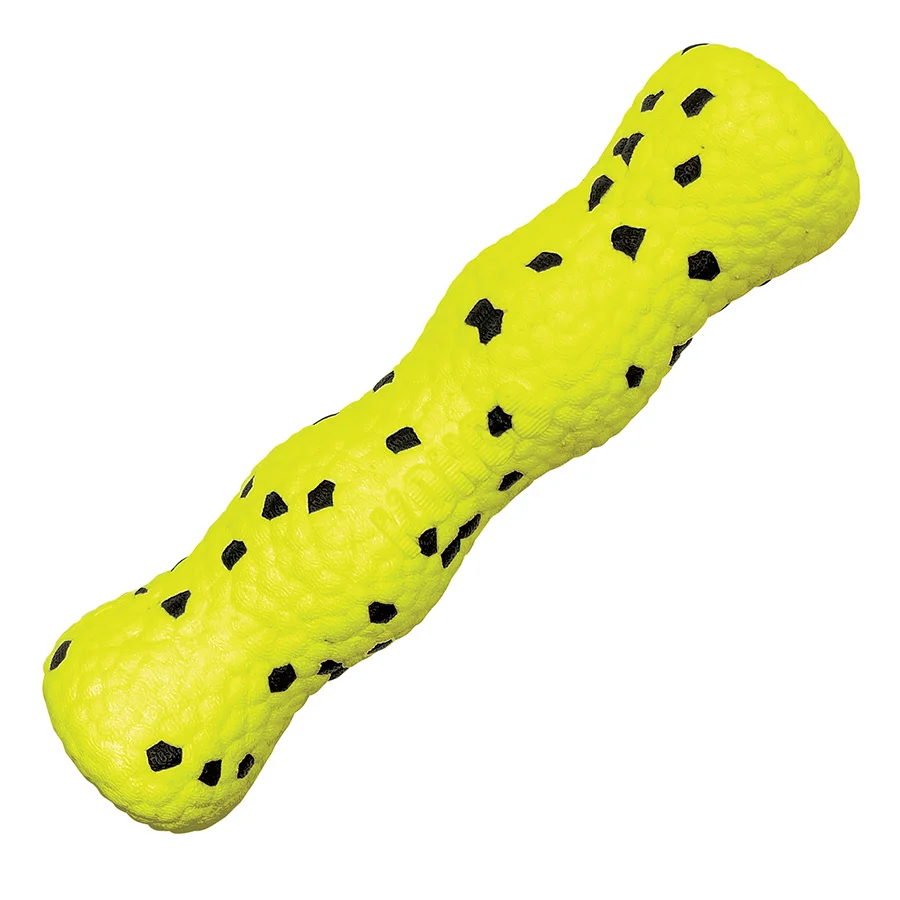 Outstanding Kong Reflex Stick Dog Toy Medium Comfortable