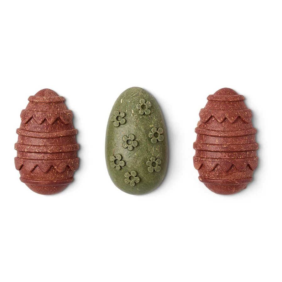 Premium Material Pets at Home Easter Small Animal Gnaw Treats 3x25g Elite